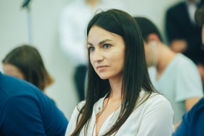 Пресс-конференция посвященная старту нового сезона