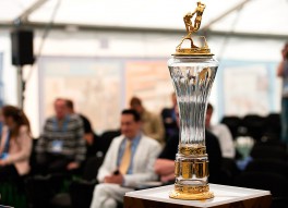 Новый Кубок Чемпионов России по футболу