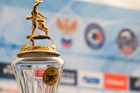 Новый Кубок Чемпионов России по футболу
