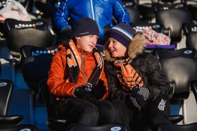 Урал 2:0 Ахмат