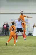 Урал 1:0 Амкар