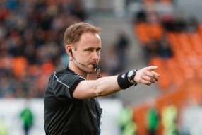 Урал - Амкар 0:2