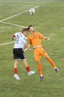 Урал 1:0 Амкар