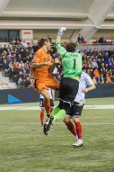 Урал 1:0 Амкар