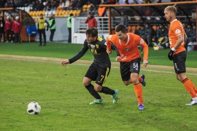 Александр Рязанцев, Камиль Агаларов