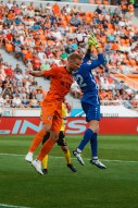 Урал 0:1 Анжи