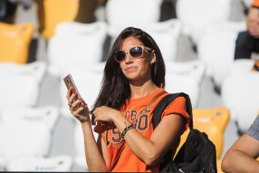 Урал 0:0 ПФК ЦСКА