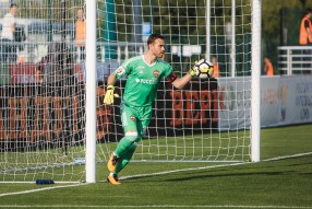 Урал 0:0 ПФК ЦСКА