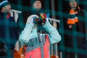 Урал 2:2 Динамо