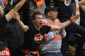 Урал 0:1 Ростов