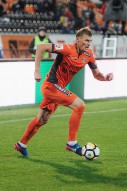 Урал 1:1 СКА-Хабаровск