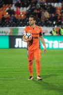Урал 1:1 СКА-Хабаровск
