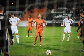 Урал 1:1 СКА-Хабаровск
