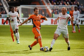 Урал 2:1 Спартак