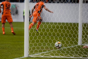Урал 2:1 Спартак