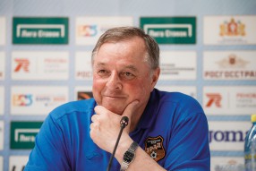Урал 2:1 Спартак