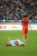 Урал 1:1 Зенит