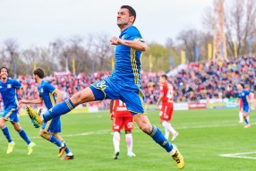 Ростов 3:0 Спартак