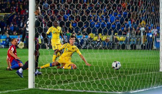 Ростов - ПФК ЦСКА 2:0