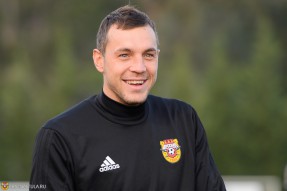 Артём Дзюба