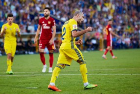 Ростов 2:2 Арсенал