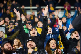 Ростов 0:0 Амкар