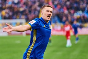 Александр Бухаров