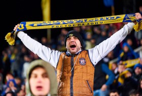 Ростов 2:0 Спартак