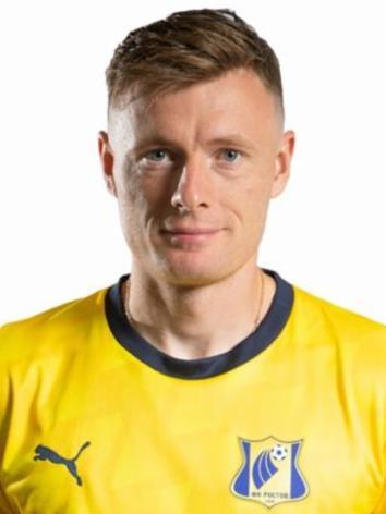 Чернов Евгений Александрович