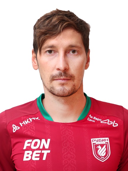 Кузяев Далер Адьямович