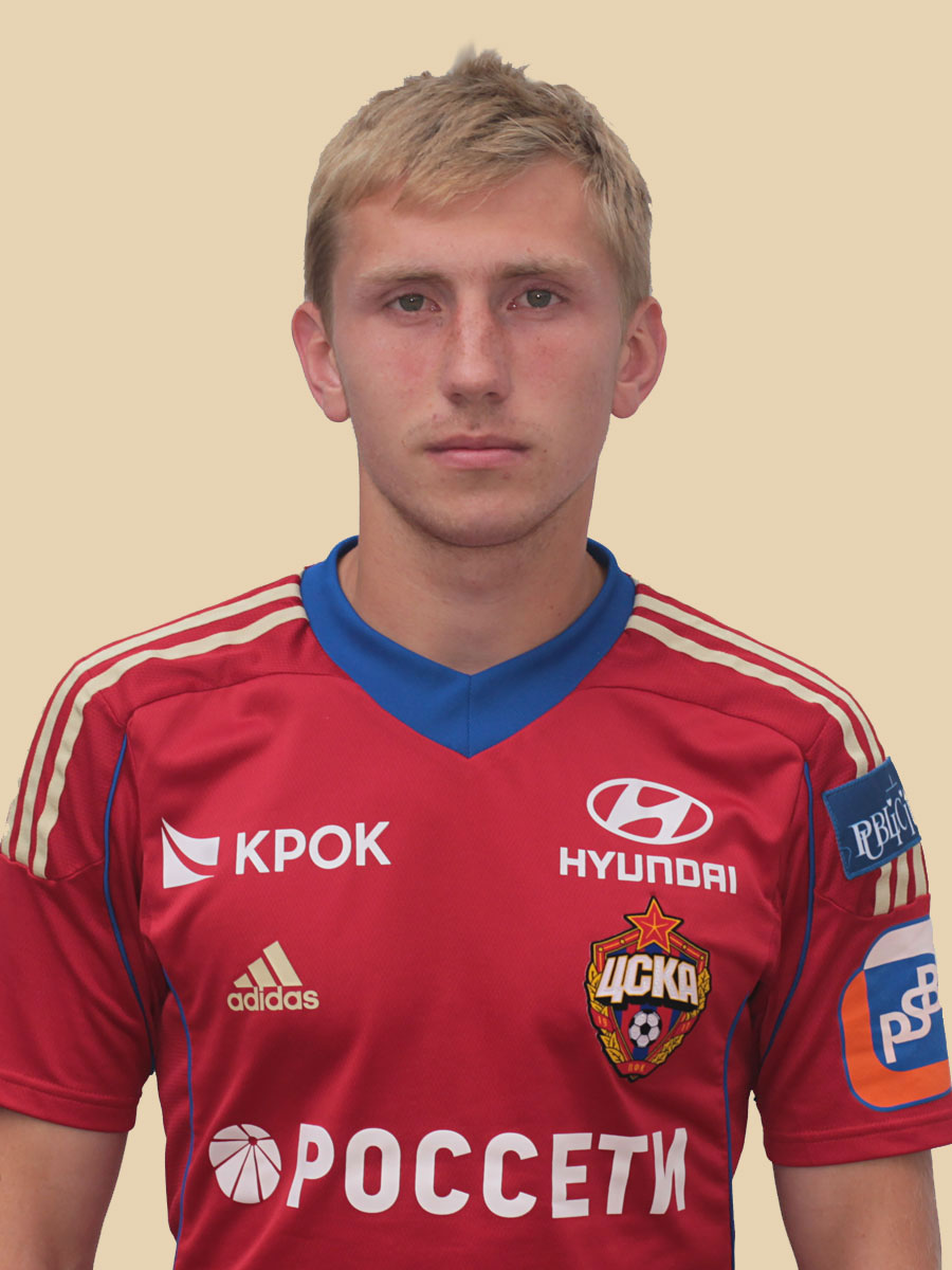 Котов Павел Григорьевич