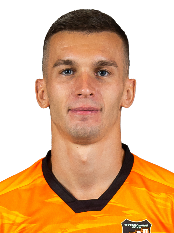 Юшин Александр Юрьевич