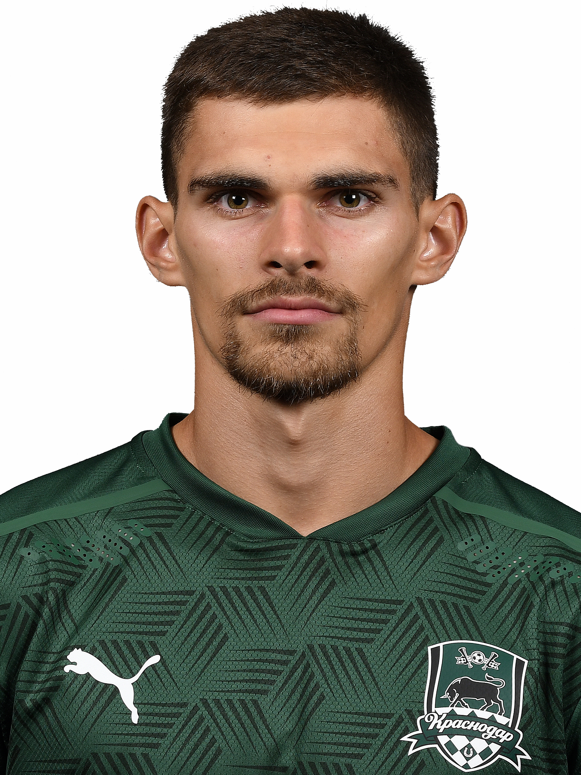 Ивашин Андрей Евгеньевич