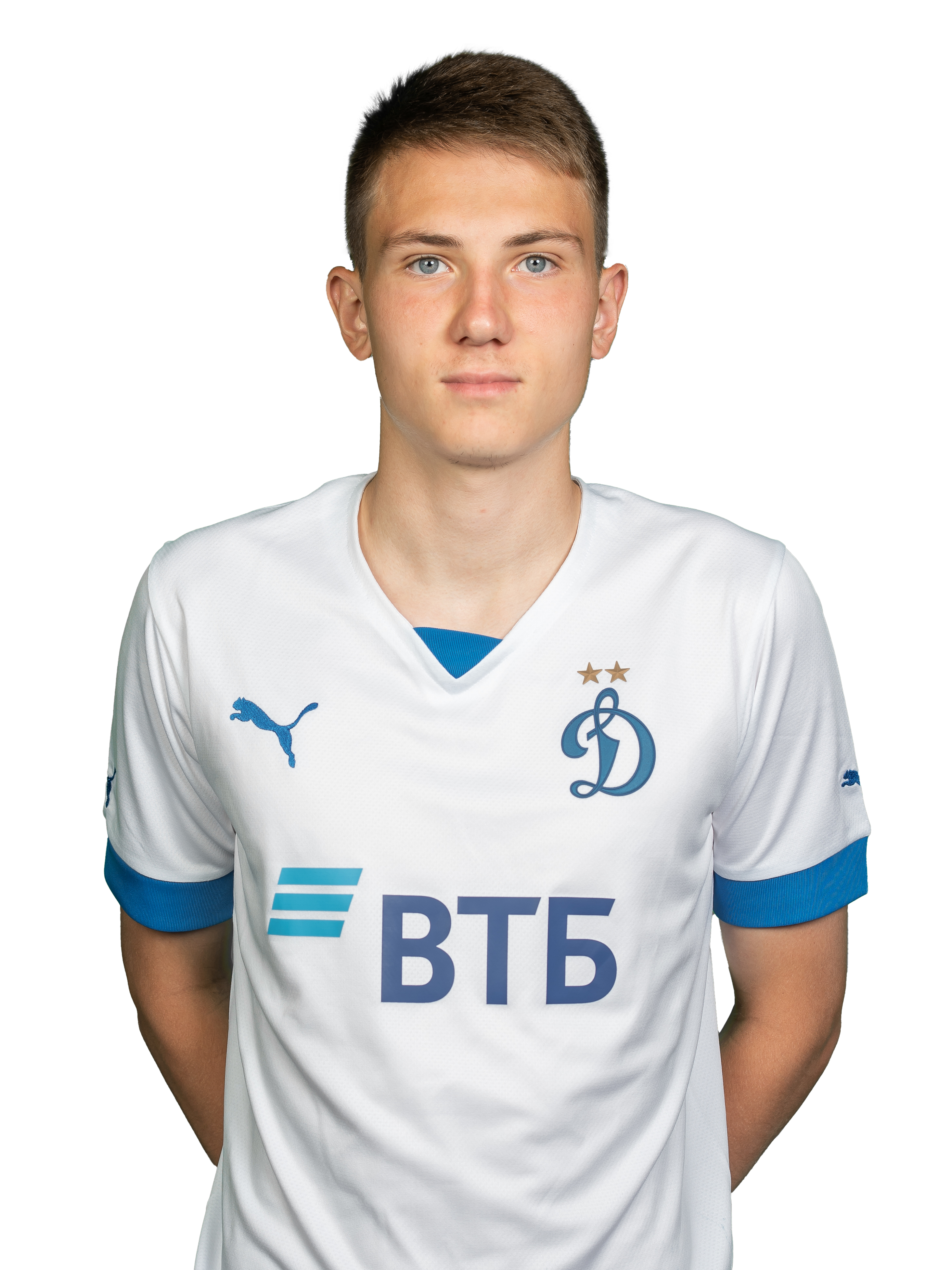 Галкин Владислав Иванович