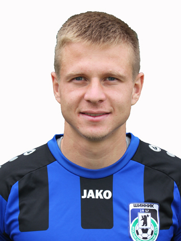 Самойлов Дмитрий Алексеевич