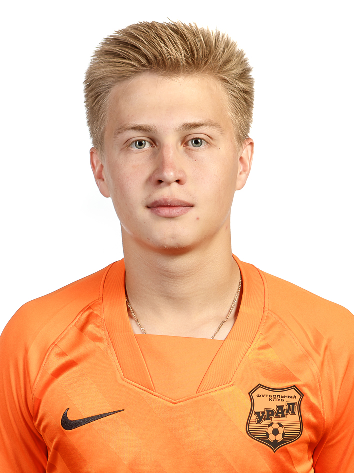 Новиков Денис Алексеевич