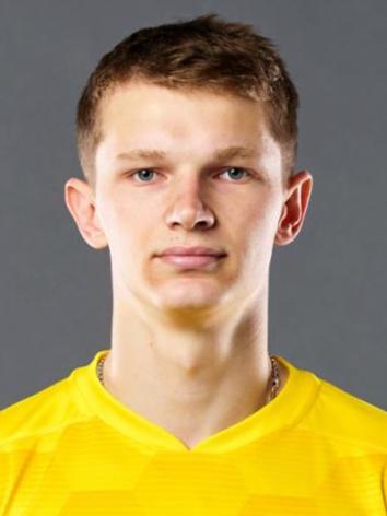 Ковалёв Константин Сергеевич
