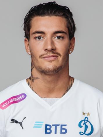 Норманн Матиас 