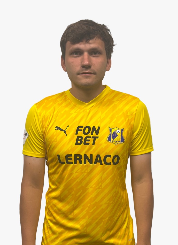 Вакулич Александр Николаевич