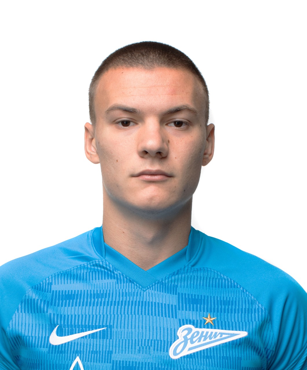 Шайхтдинов Дамир Ринатович