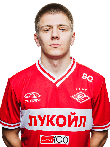 Ишутин Андрей Сергеевич
