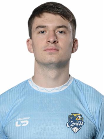 Мелёшин Павел Алексеевич