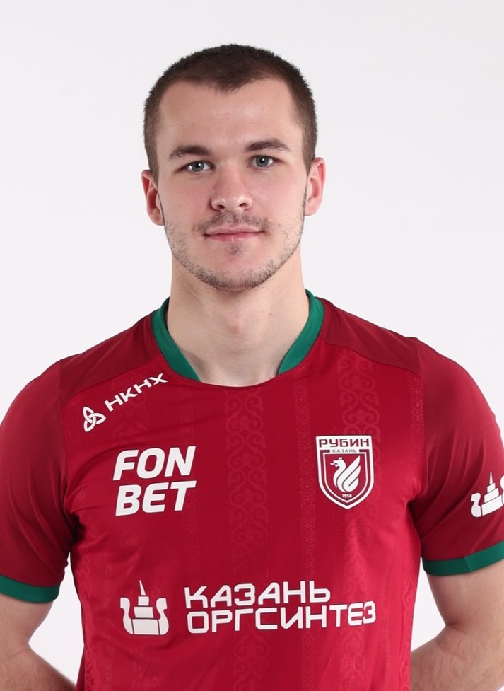 Кузнецов Даниил Андреевич