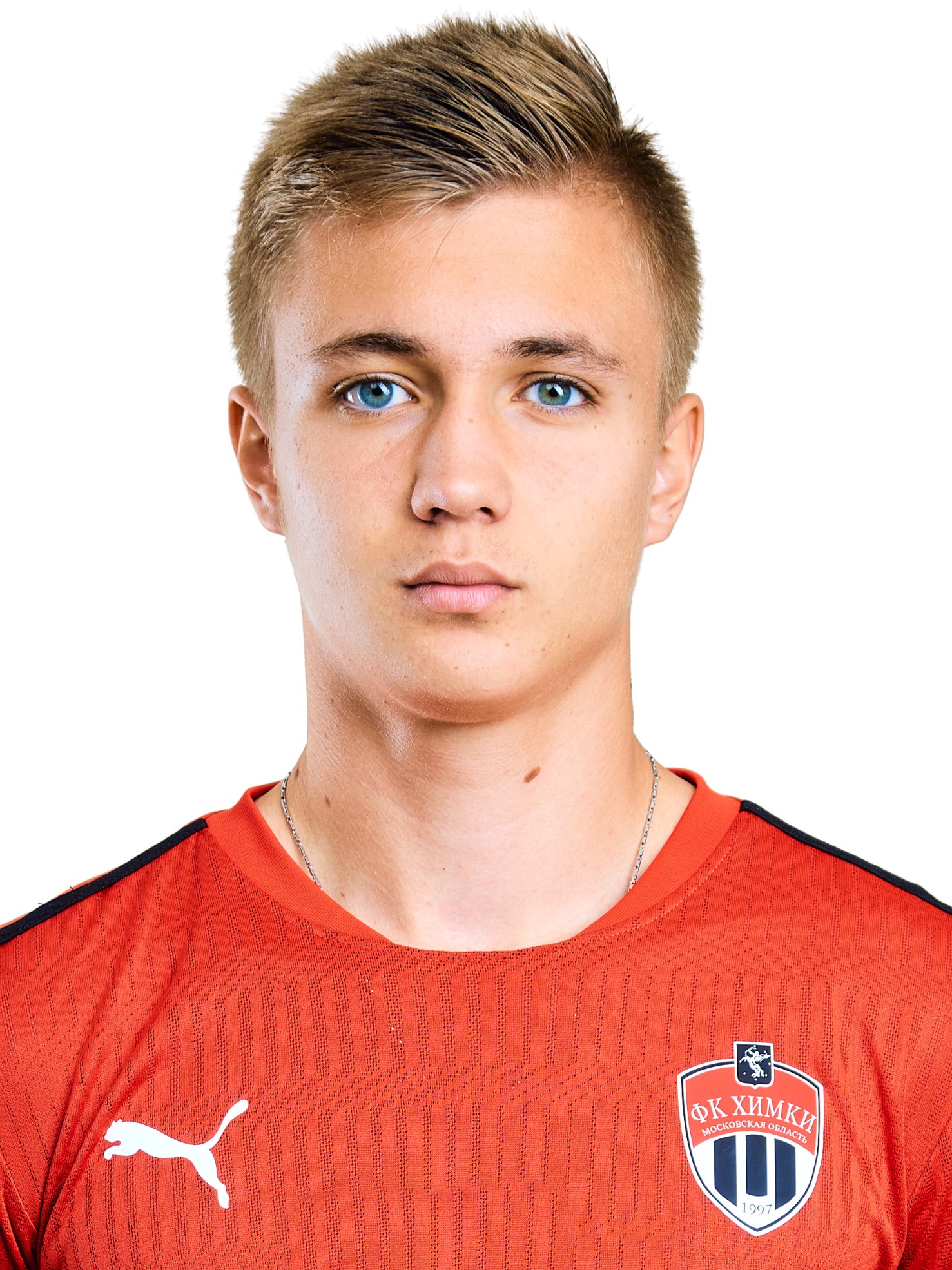 Шмаров Егор Валерьевич