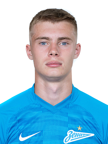 Орлов Денис Александрович