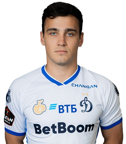 Хубулов Александр Алексеевич