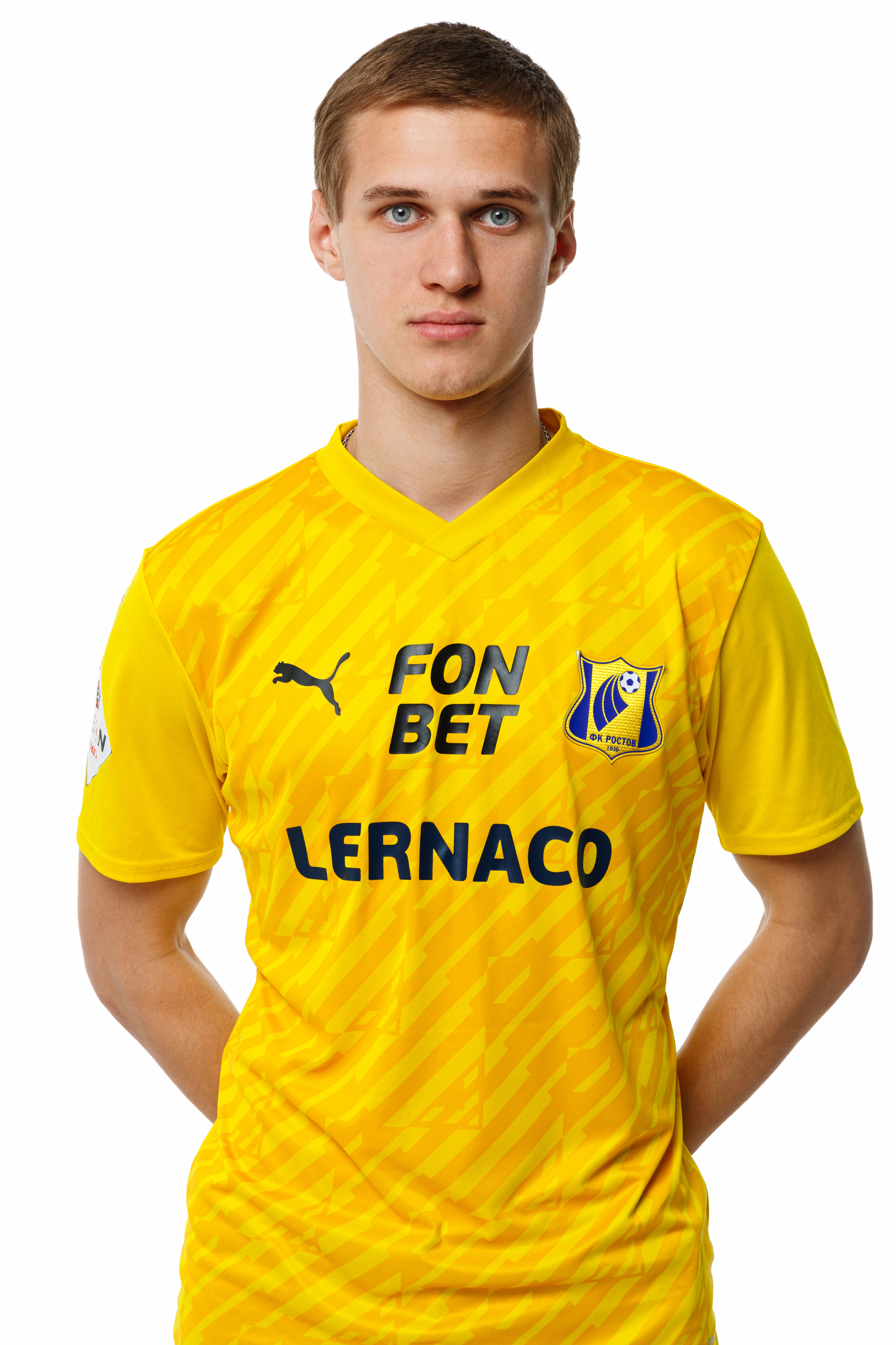 Шевченко Дмитрий Сергеевич