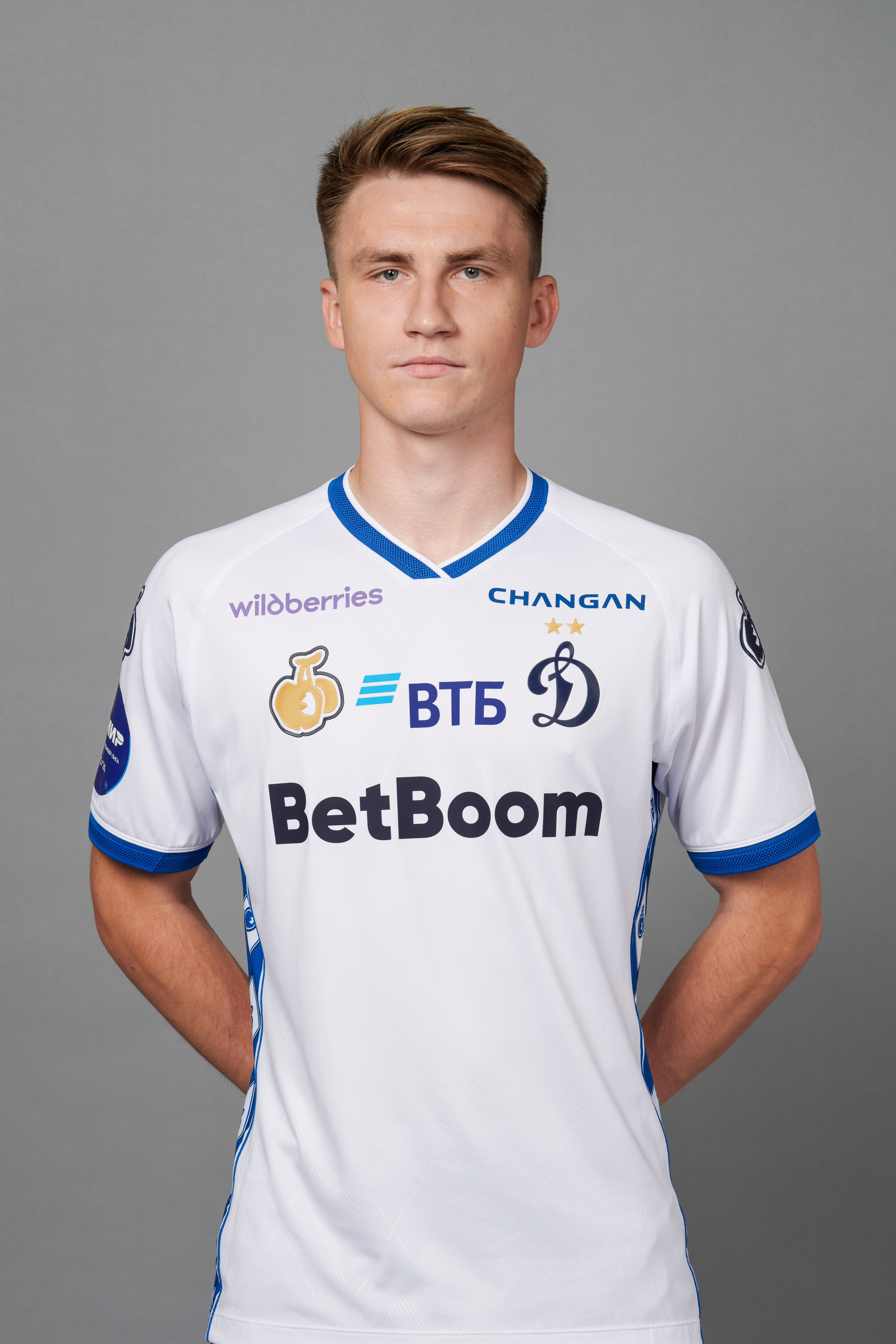 Смелов Егор Александрович