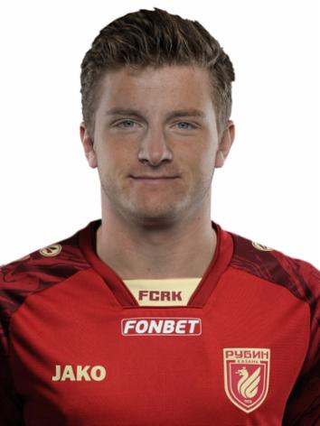 Дрейер Андерс 