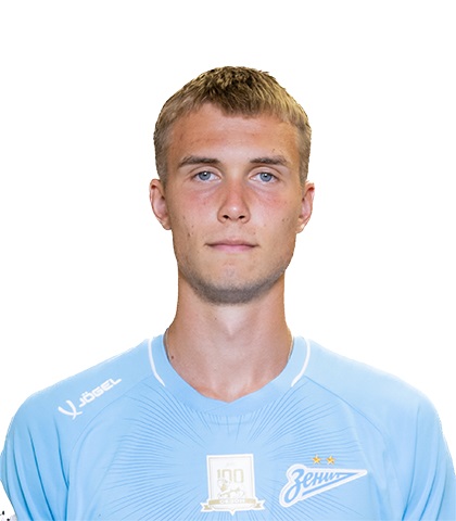 Лукиных Евгений Михайлович